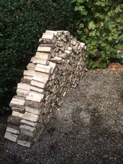 Freestanding Stacking