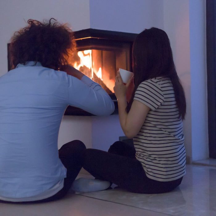 WET WOOD BAN FOR OPEN FIRES AND LOG BURNERS