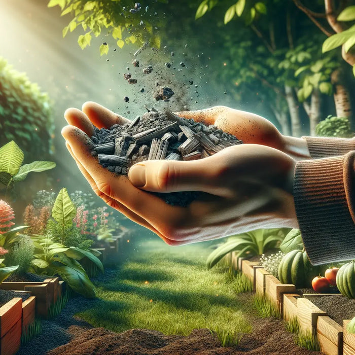 From Ashes to Riches: Transforming Your Fire Waste into Garden Gold