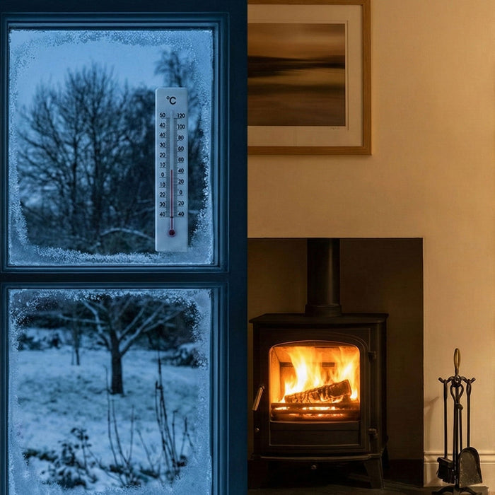 The Coldest Months Are Still to Come: Is Your Log Store Ready for Jan & Feb?