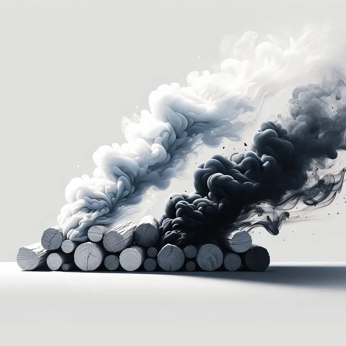 Smoke Signals: What Your Firewood's Smoke is Telling You?