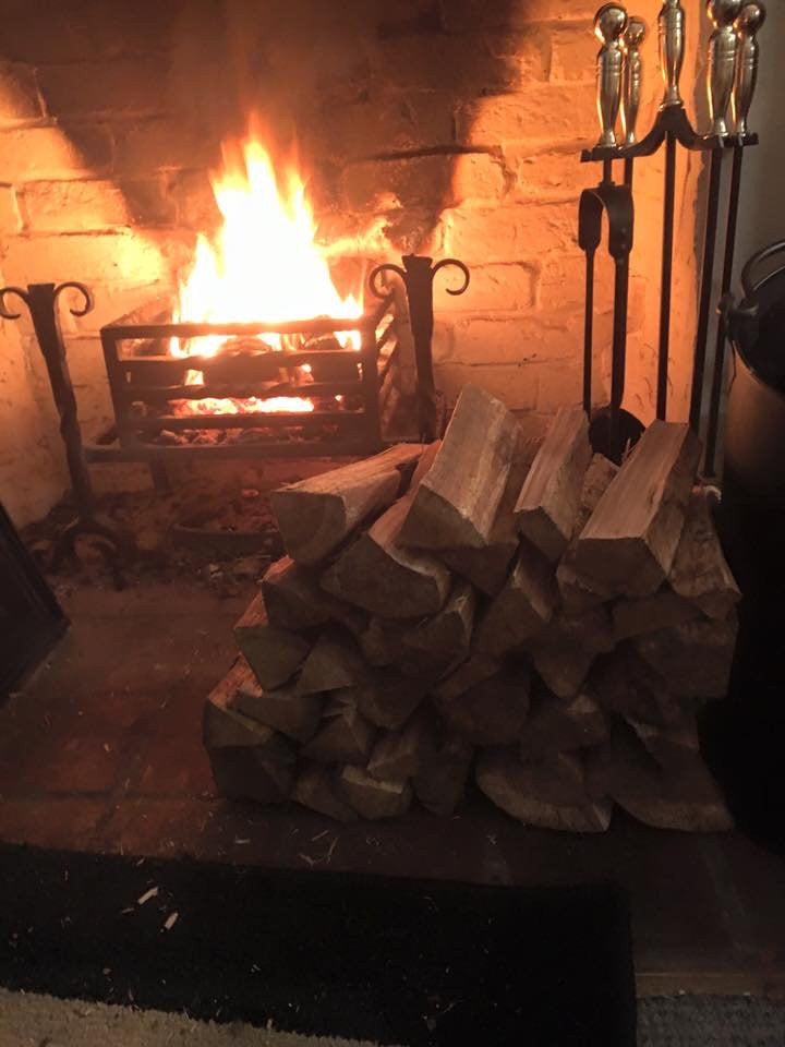Another happy customer
