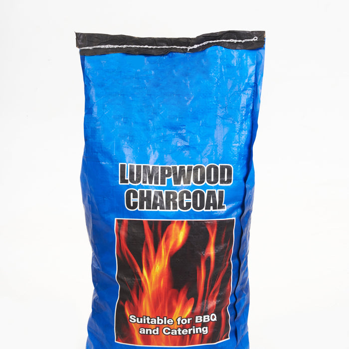 Charcoal Lumpwood 5KG