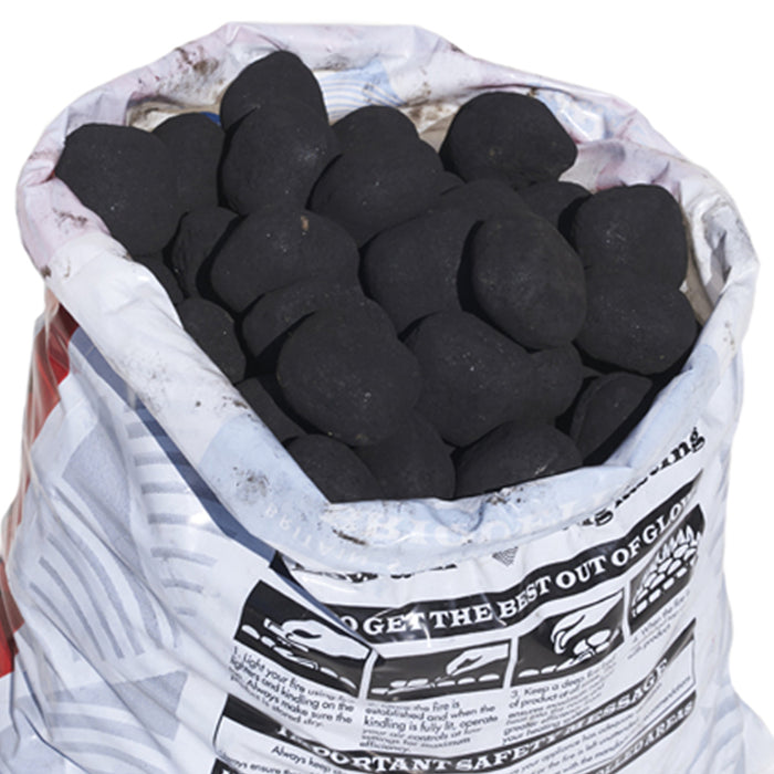 Premium Smokeless Coal  20KG